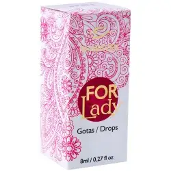 In Heaven For Lady Gotas Excitantes Intt Cosméticos In Heaven For Lady Gotas Excitantes Intt Cosméticos