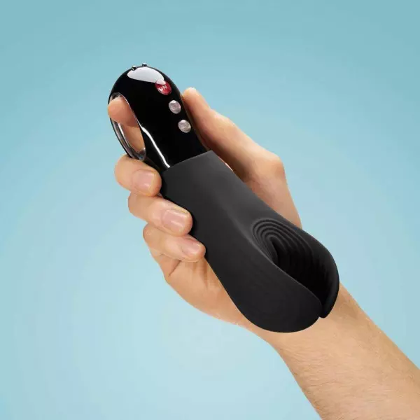 Fun Factory Manta Masturbador Masculino Premium