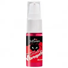 Vibroquete Morango - Vibrador Liquido Para Sexo Oral Vibroquete Morango - Vibrador Liquido Para Sexo Oral
