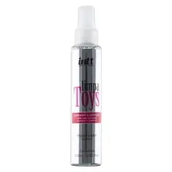 Limpa Toys Higienizador 120 ml Intt Limpa Toys Higienizador 120 ml Intt