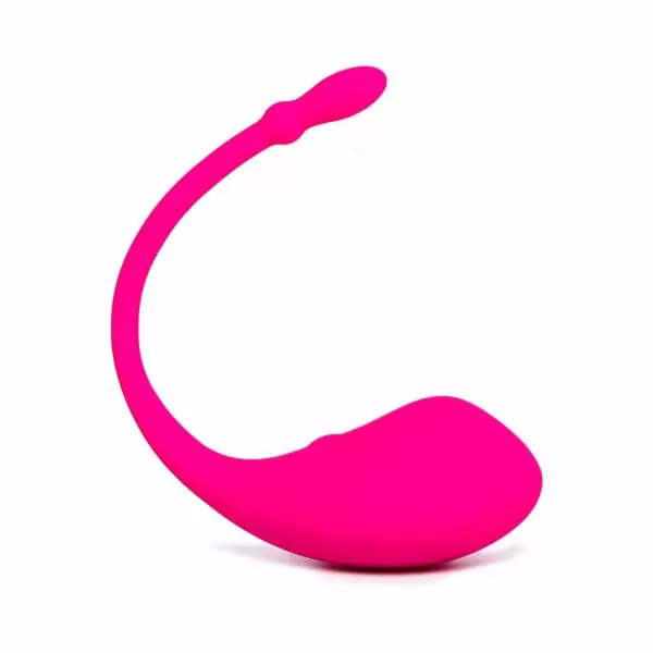 Lush Lovense Vibrador Controlado por Aplicativo Lush Lovense Vibrador Controlado por Aplicativo