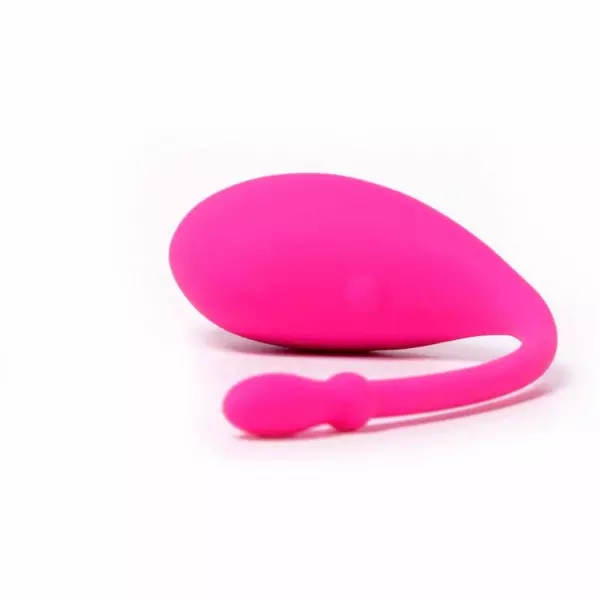 Lush Lovense Vibrador Controlado por Aplicativo Lush Lovense Vibrador Controlado por Aplicativo