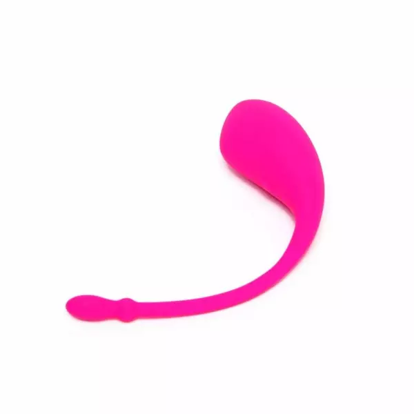 Lush Lovense Vibrador Controlado por Aplicativo Lush Lovense Vibrador Controlado por Aplicativo