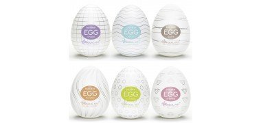 Ovinhos Tenga EGG