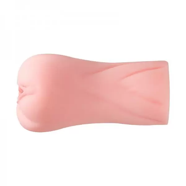 Masturbador Masculino em Cyberskin Formato Vagina Masturbador Masculino em Cyberskin Formato Vagina