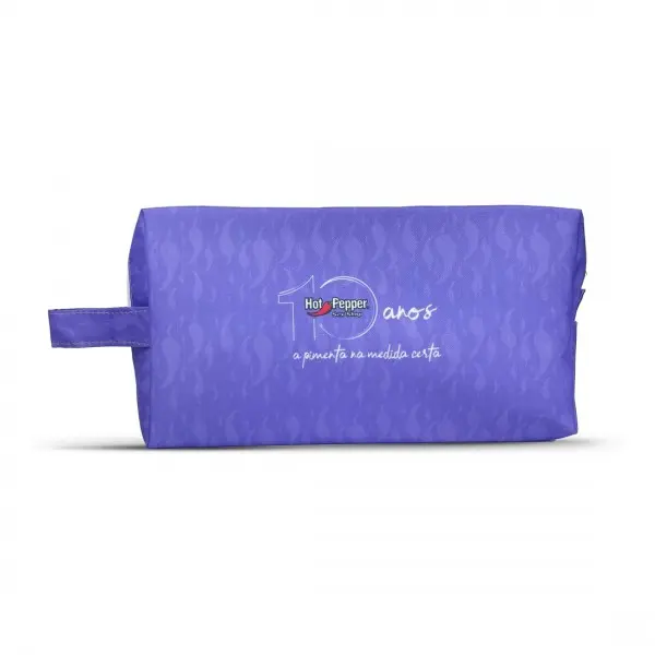 Necessaire 10 Anos Hot Pepper Sex Shop Necessaire 10 Anos Hot Pepper Sex Shop