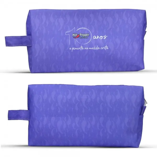 Necessaire 10 Anos Hot Pepper Sex Shop Necessaire 10 Anos Hot Pepper Sex Shop