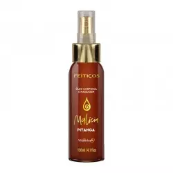 Óleo de Massagem Corporal Pitanga - Feitiços Aromáticos Óleo de Massagem Corporal Pitanga - Feitiços Aromáticos