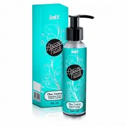 Óleo Tantra Atração Fatal - Intt Cosméticos Óleo Tantra Atração Fatal - Intt Cosméticos