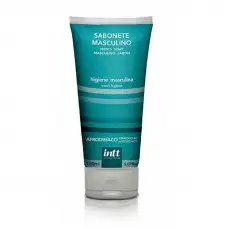 Sabonete Afrodisíaco Masculino Intt 150 ml Sabonete Afrodisíaco Masculino Intt 150 ml