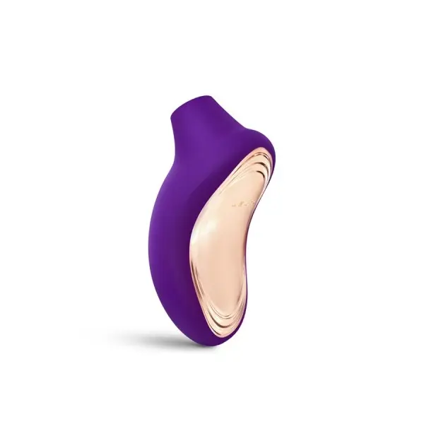 Sona 2 Cruise LELO Estimulador de Clitóris por Ondas Sonoras Sona 2 Cruise LELO Estimulador de Clitóris por Ondas Sonoras