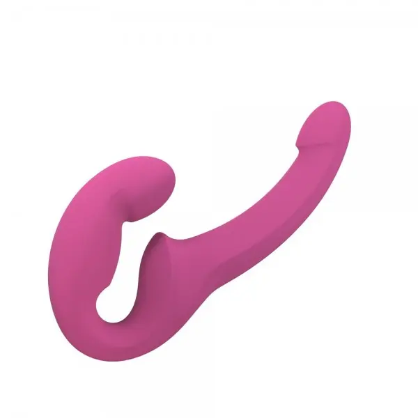 Dildo Duplo Strapless Share Lite Fun Factory Dildo Duplo Strapless Share Lite Fun Factory