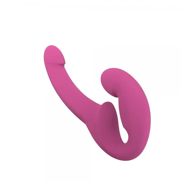 Dildo Duplo Strapless Share Lite Fun Factory Dildo Duplo Strapless Share Lite Fun Factory