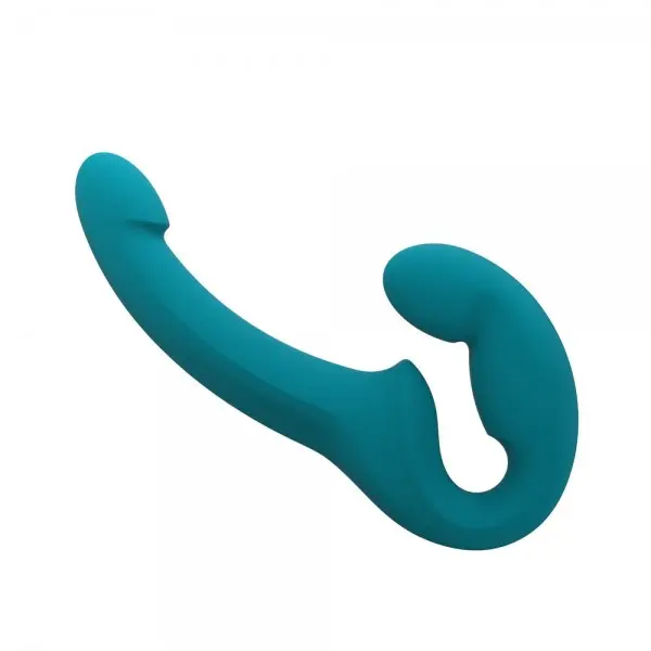 Dildo Duplo Strapless Share Lite Fun Factory Dildo Duplo Strapless Share Lite Fun Factory