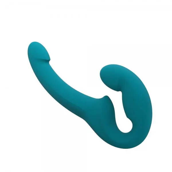 Dildo Duplo Strapless Share Lite Fun Factory Dildo Duplo Strapless Share Lite Fun Factory