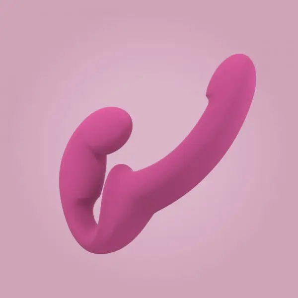 Dildo Duplo Strapless Share Lite Fun Factory Dildo Duplo Strapless Share Lite Fun Factory