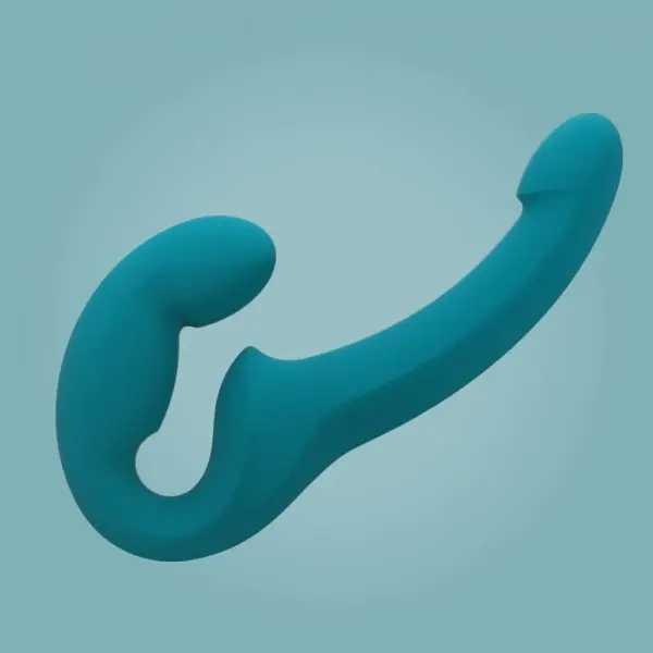 Dildo Duplo Strapless Share Lite Fun Factory Dildo Duplo Strapless Share Lite Fun Factory