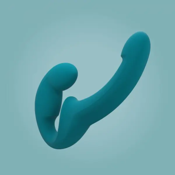 Dildo Duplo Strapless Share Lite Fun Factory Dildo Duplo Strapless Share Lite Fun Factory