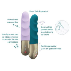 Stronic Petite Fun Factory Vibrador Pulsador