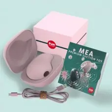 Sugador Mea Fun Factory Sugador Mea Fun Factory