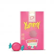 tapa sexo feminino yummy chiclete 228x228 - 15 produtos Eróticos que São a Cara do Verão