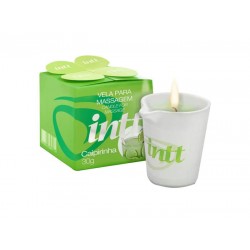 Vela Beijável Caipirinha - Intt Vela Beijável Caipirinha - Intt