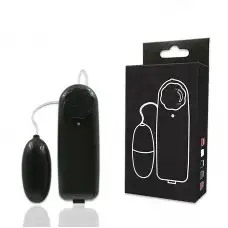 Bullet Multivelocidade com Controle - You Vibe Preto Bullet Multivelocidade com Controle - You Vibe Preto