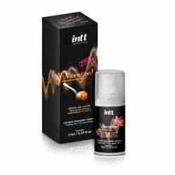 Vibration Power Doce de Leite - Gel Excitante Extra Forte que Vibra Intt Cosméticos Vibration Power Doce de Leite - Gel Excitante Extra Forte que Vibra Intt Cosméticos