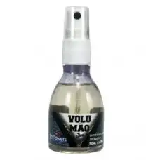 Volumão Spray Intensificador de Macho 50ml Volumão Spray Intensificador de Macho 50ml