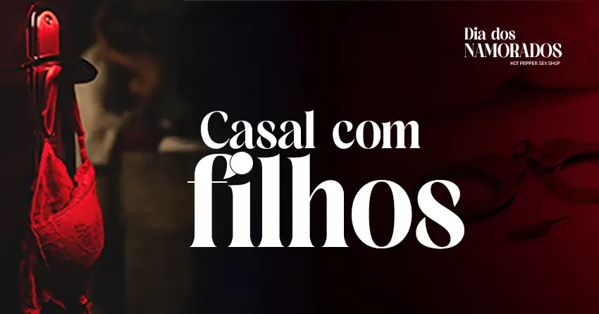 Casal com Filhos Casal com Filhos