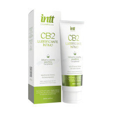 Lubrificante Íntimo Linha CB2 Intt