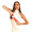 Desodorante Íntimo Aroma Sedutor Linha Deborah Secco by Intt