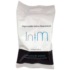 Ducha Higiênica para Sexo Anal In-M