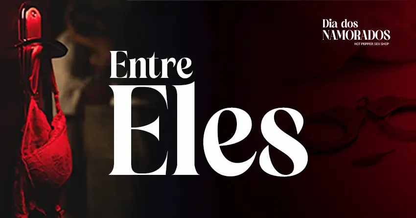 Entre Eles Entre Eles