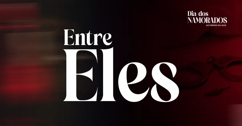 Entre Eles Entre Eles