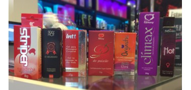 Cosméticos
