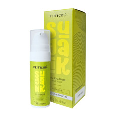 Gel Sugador Líquido Sugalik 15g Feitiços Aromáticos