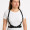 Harness Dominatrix Ajustável em Couro Sintético
