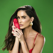 Sugador de Clitóris Kiss My Clit Deborah Secco by Intt