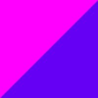 Roxo com Pedra Rosa