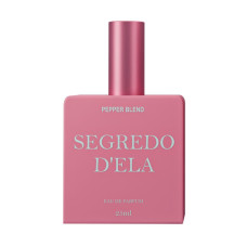 Perfume Segredo D'Ela 25ml Pepper Blend