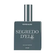 Perfume Segredo D'Ele 25ml Pepper Blend