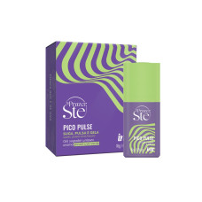 Pico Pulse Gel que Suga Pulsa Vibra e Sensibiliza Intt