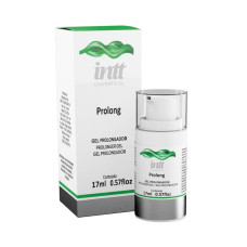 Prolong Gel Prolongador de Ereção Retardante de Ejaculação Intt