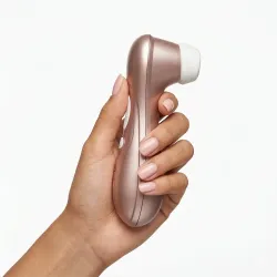 Satisfyer Pro 2 Generation 2 Sugador de Clitórios Air Pulse Vibrator