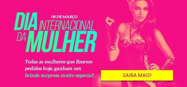 Dia Internacional da Mulher Dia Internacional da Mulher