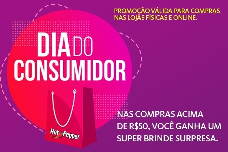 Dia Mundial do Consumidor Dia Mundial do Consumidor
