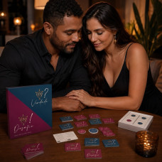 Verdade ou Desafio Jogo Erótico Para Casal ou Grupo