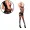 Macacão Bodystocking Intimacy