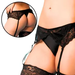 Cinta-Liga Sexy Yaffa